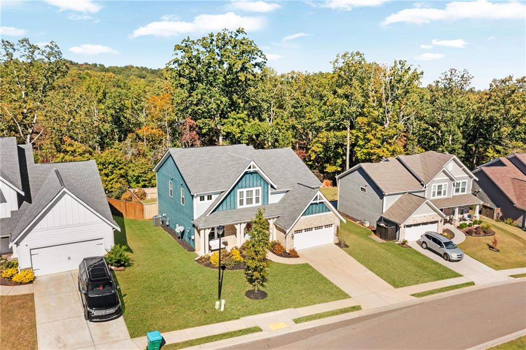 134 Greenbrier Way