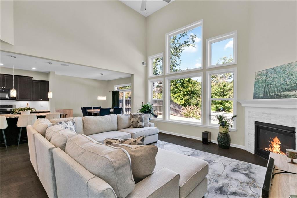 134 Greenbrier Way