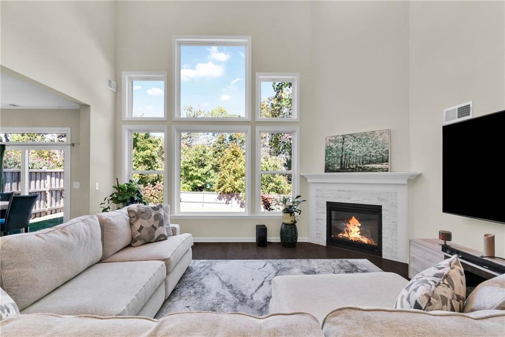 134 Greenbrier Way