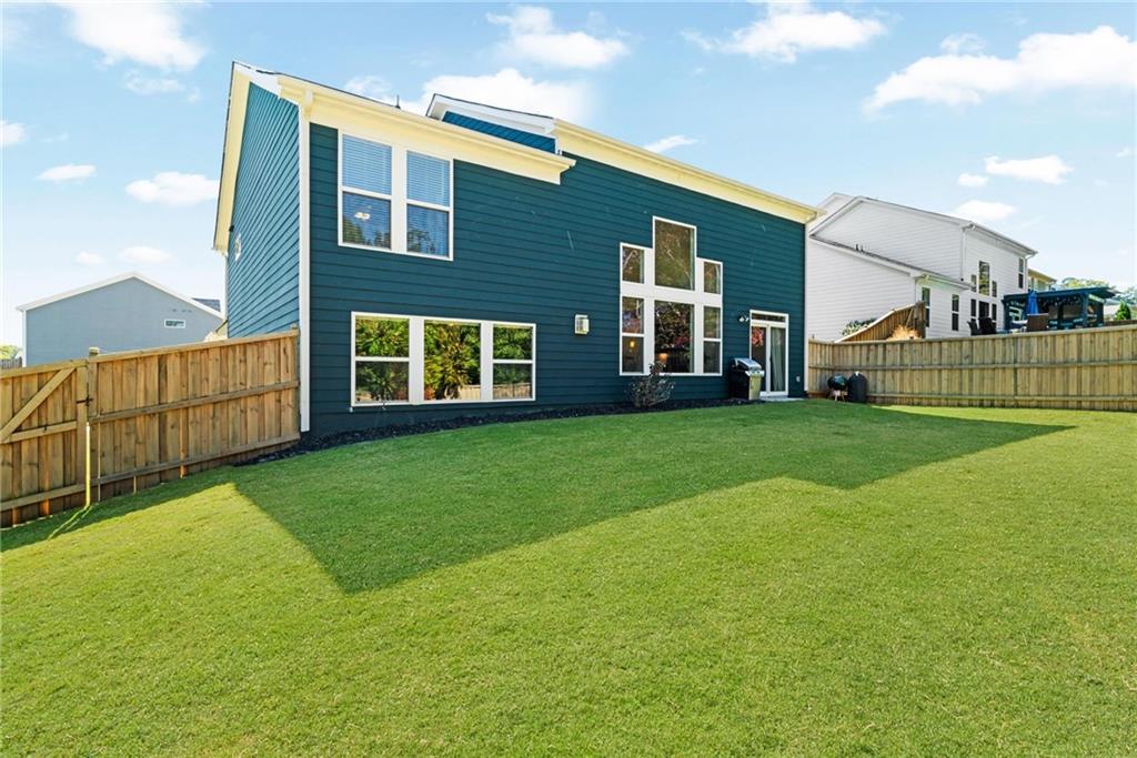134 Greenbrier Way