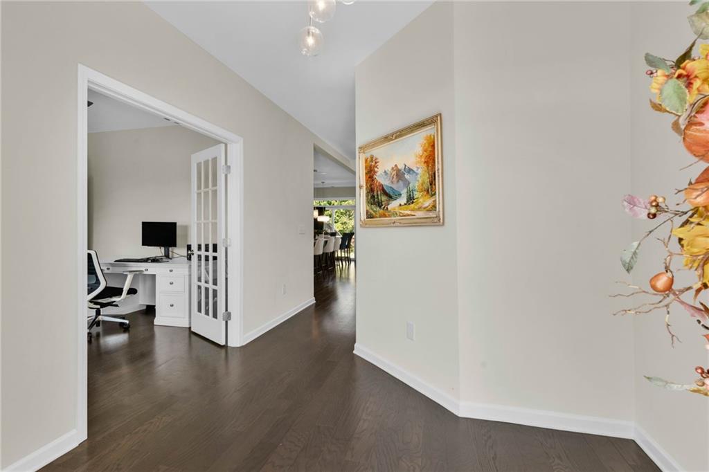 134 Greenbrier Way