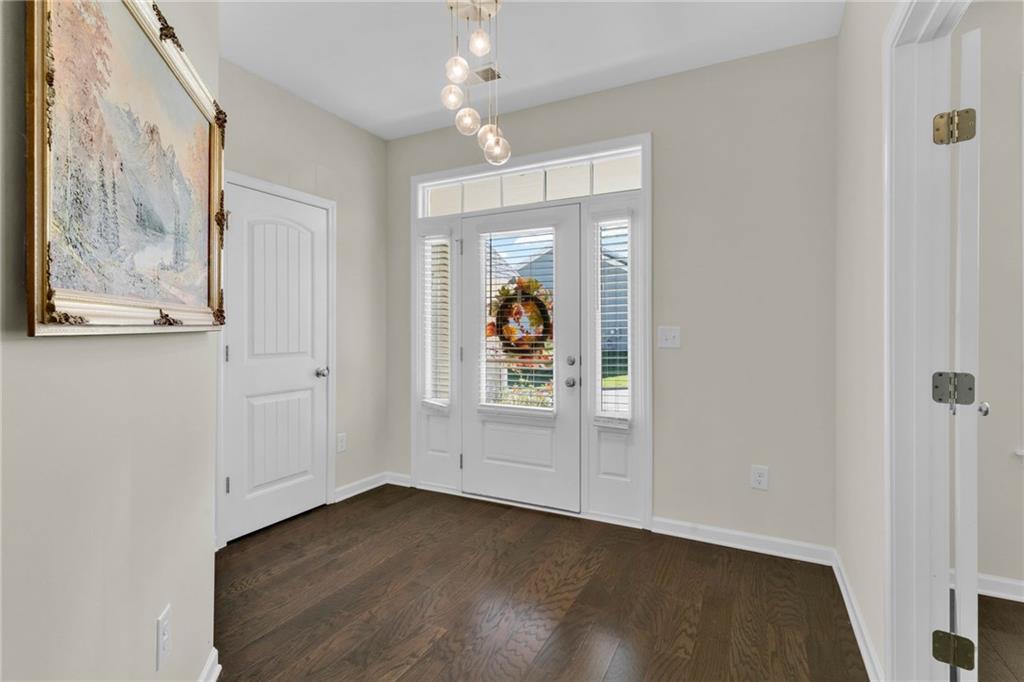 134 Greenbrier Way