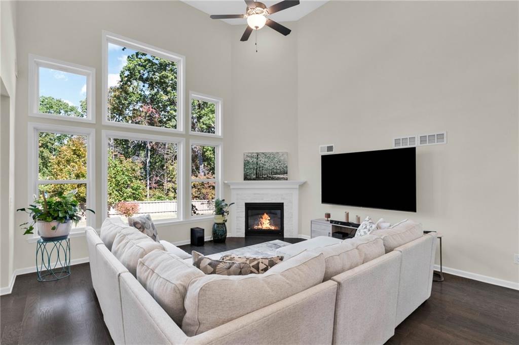 134 Greenbrier Way