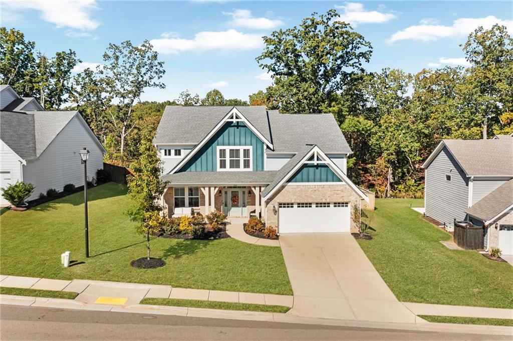134 Greenbrier Way