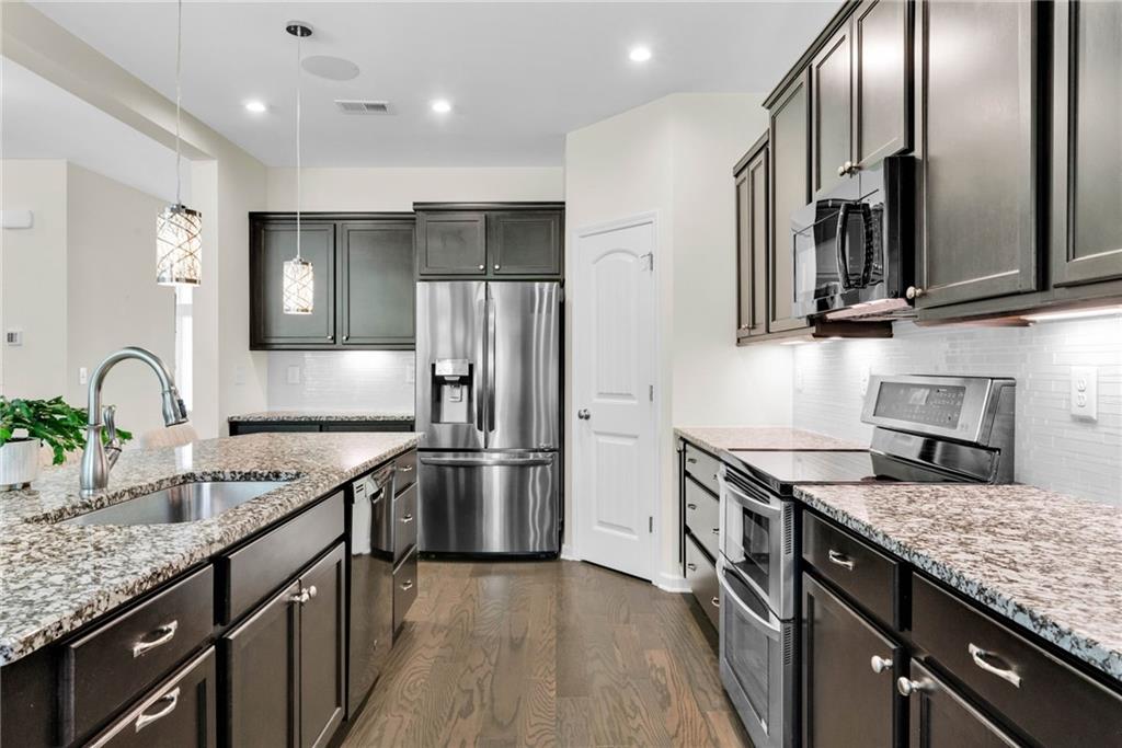 134 Greenbrier Way