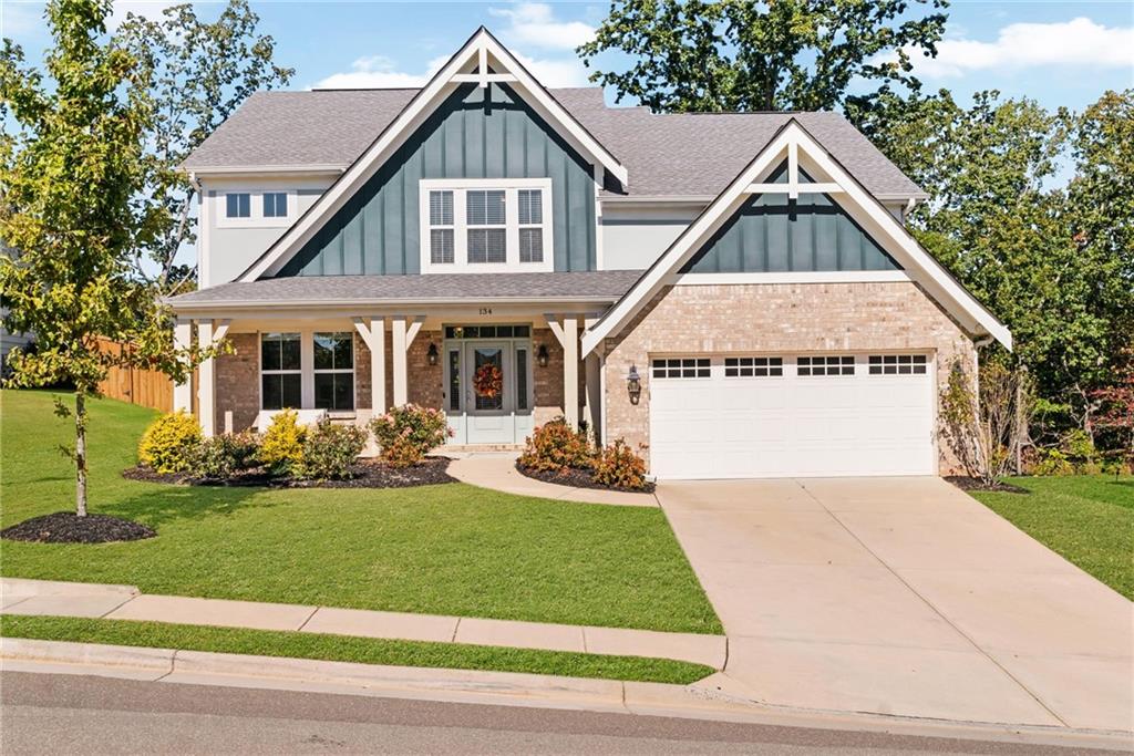 134 Greenbrier Way