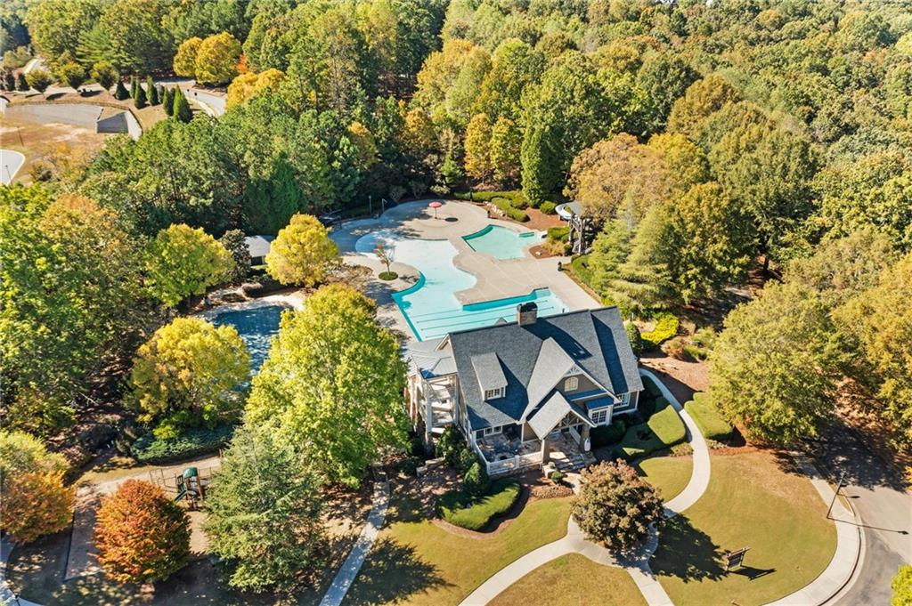 134 Greenbrier Way