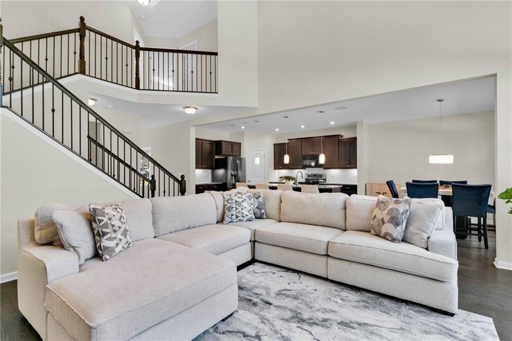 134 Greenbrier Way