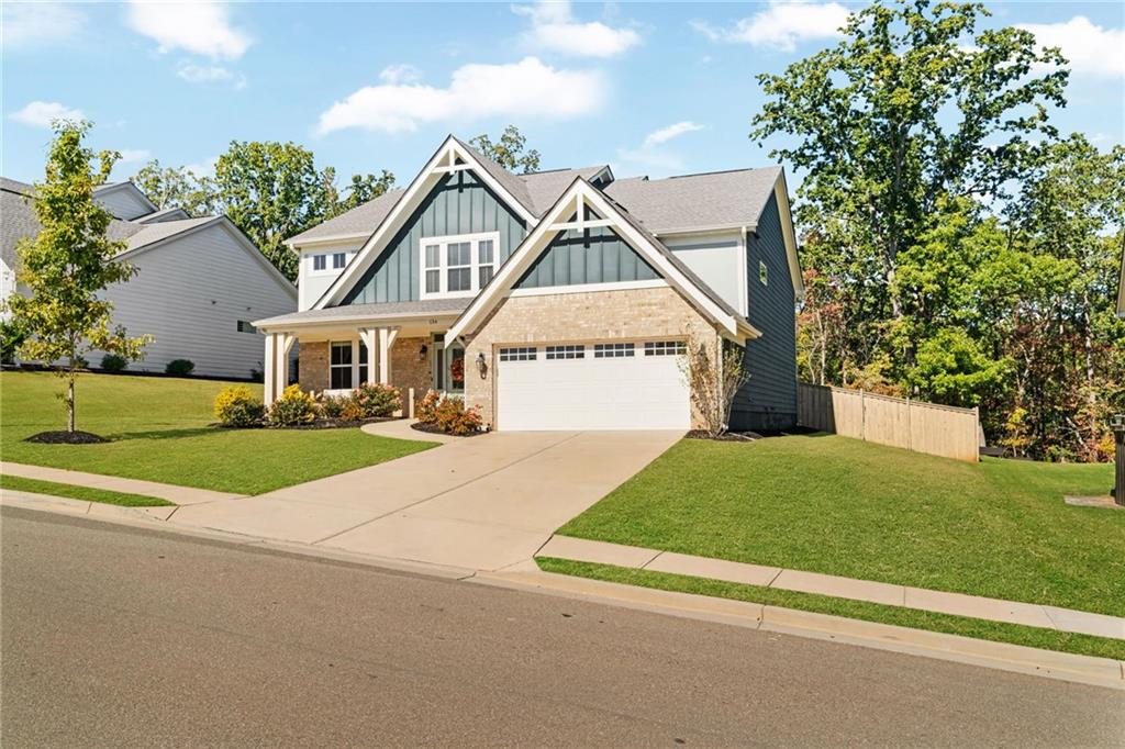 134 Greenbrier Way