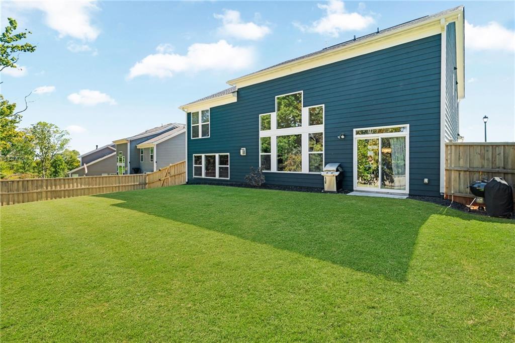 134 Greenbrier Way