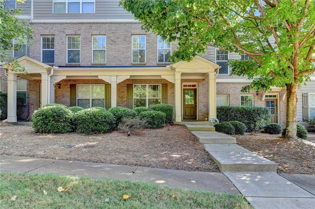 1177 Ridenour Boulevard NW