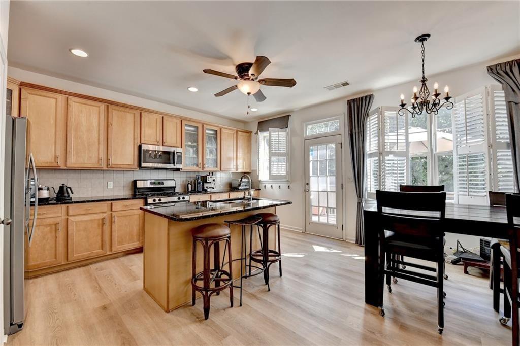 1177 Ridenour Boulevard NW