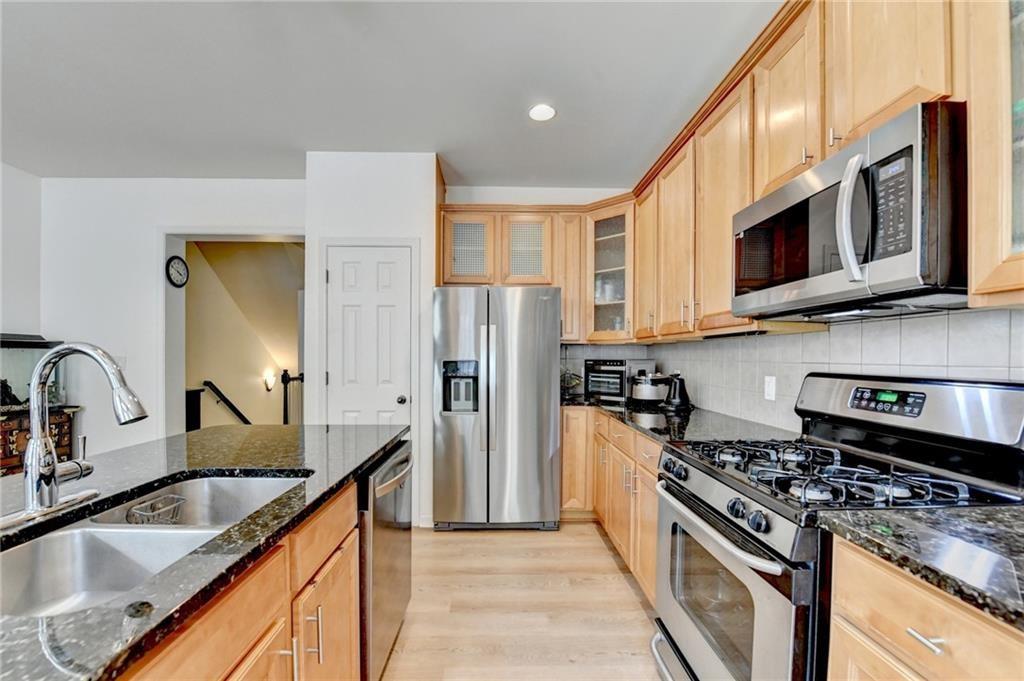 1177 Ridenour Boulevard NW