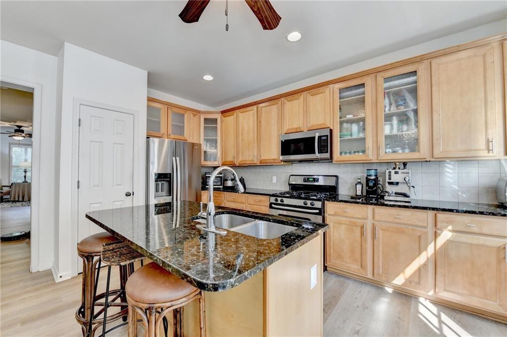 1177 Ridenour Boulevard NW