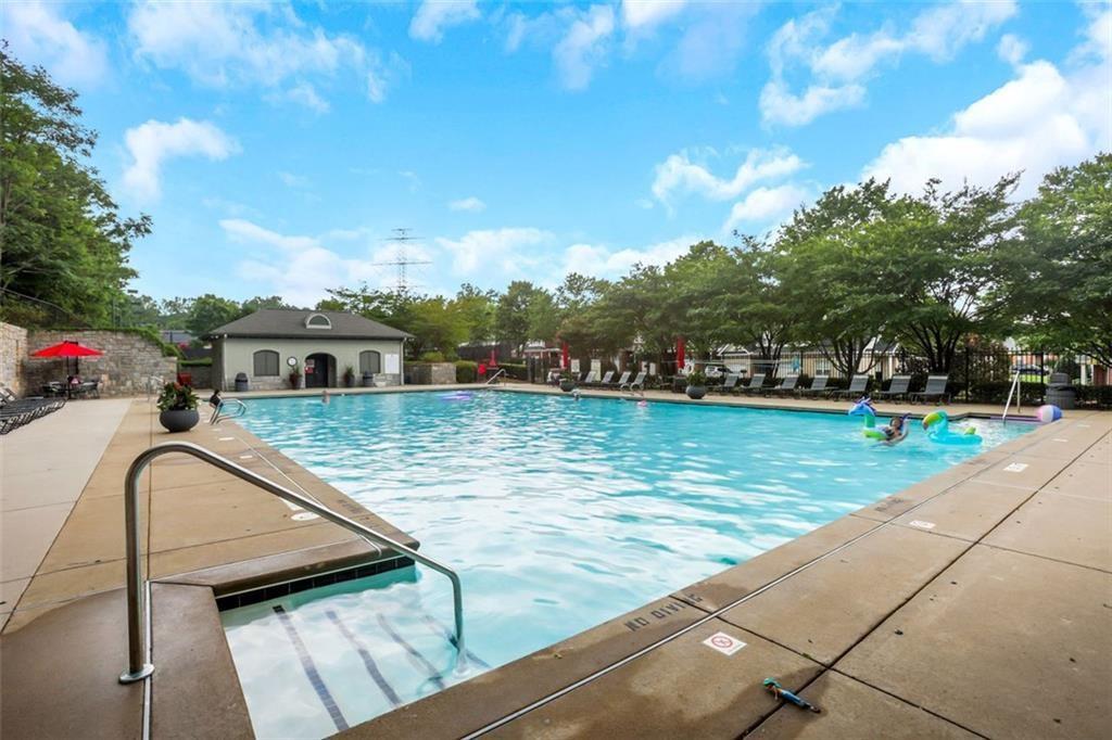 1177 Ridenour Boulevard NW