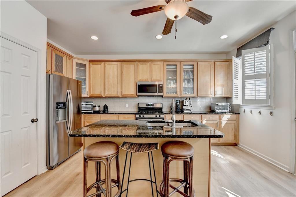 1177 Ridenour Boulevard NW