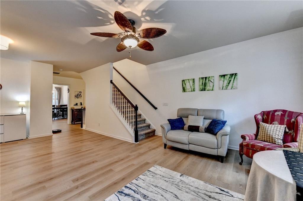 1177 Ridenour Boulevard NW