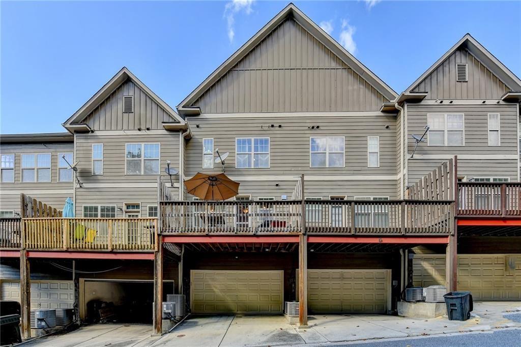 1177 Ridenour Boulevard NW