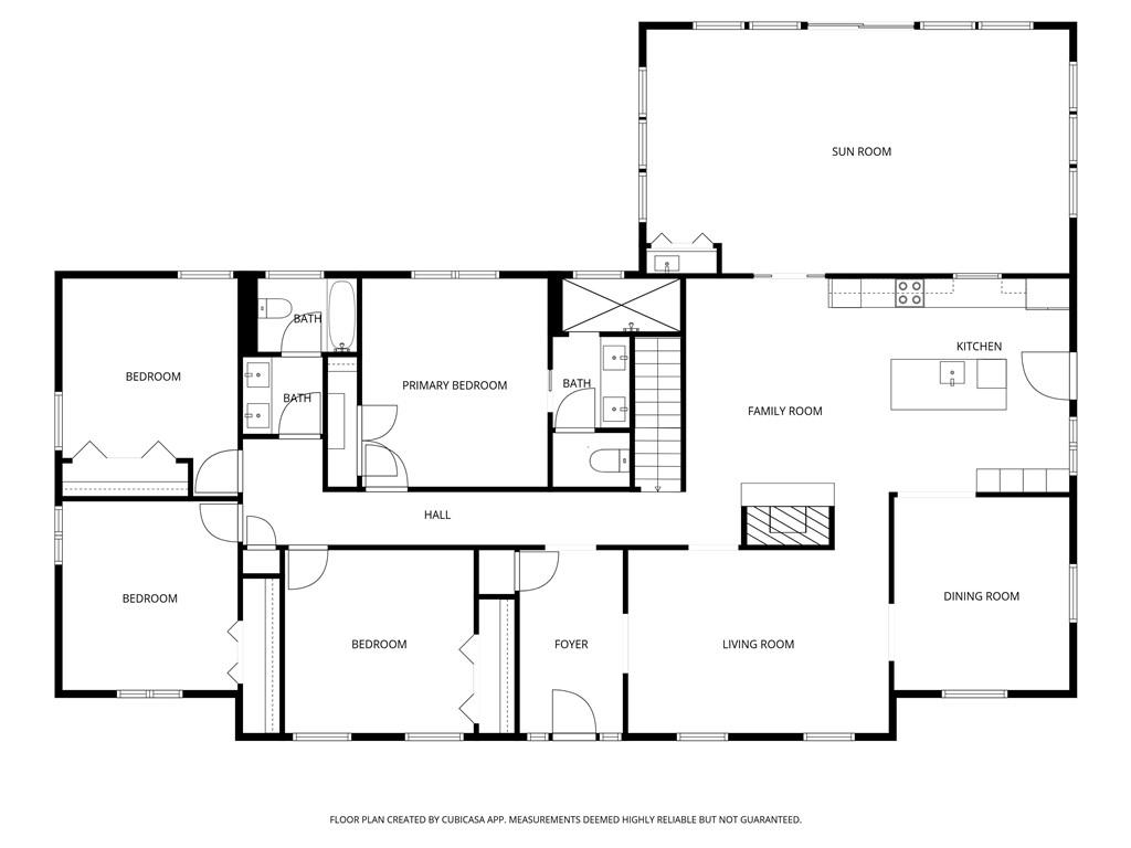681 Hampton Place SW