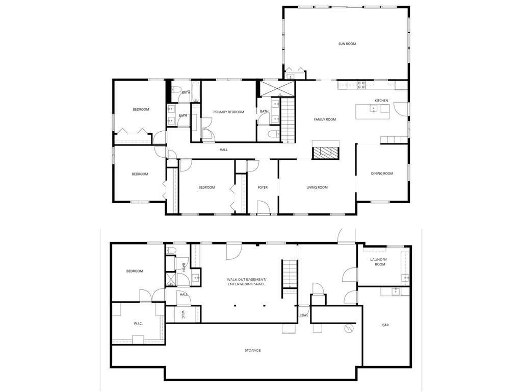 681 Hampton Place SW