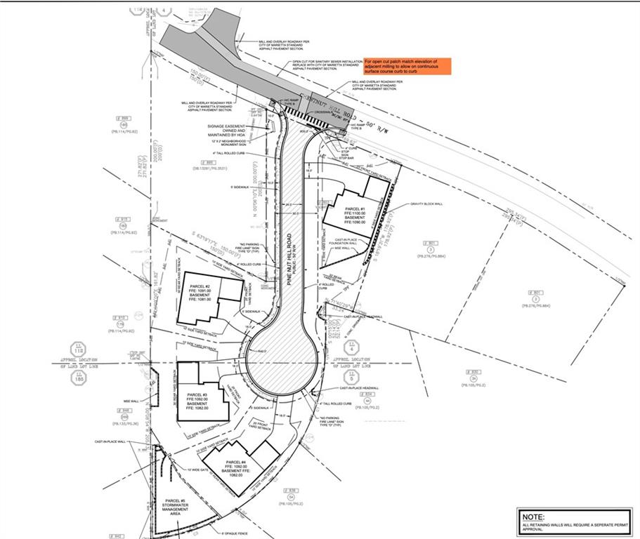 803 Chestnut Hill Road SW