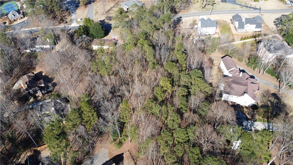 803 Chestnut Hill Road SW