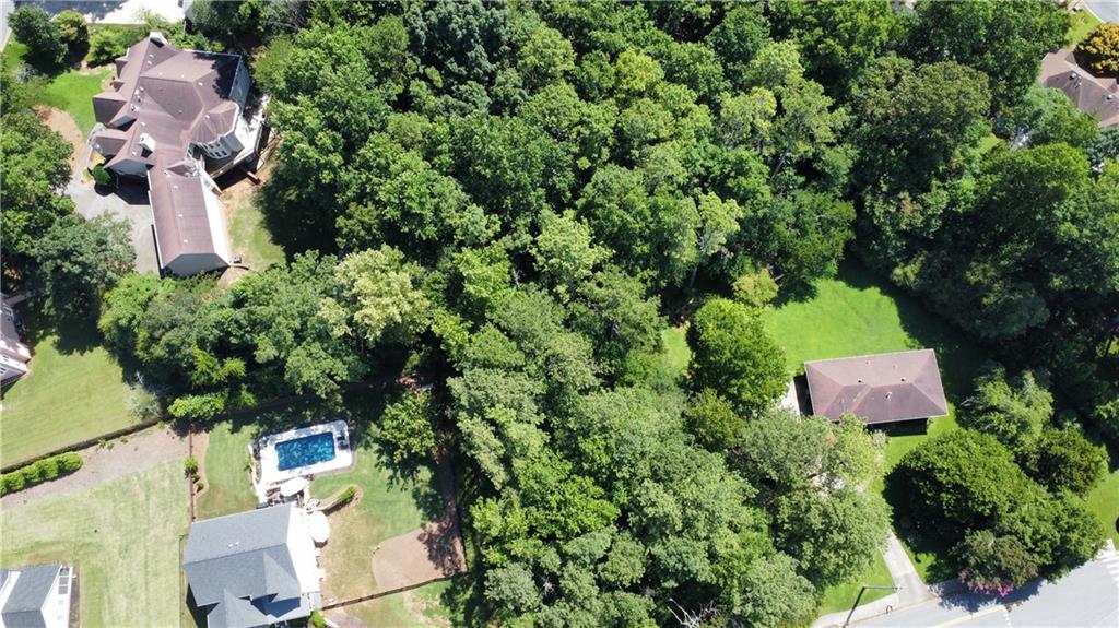 803 Chestnut Hill Road SW