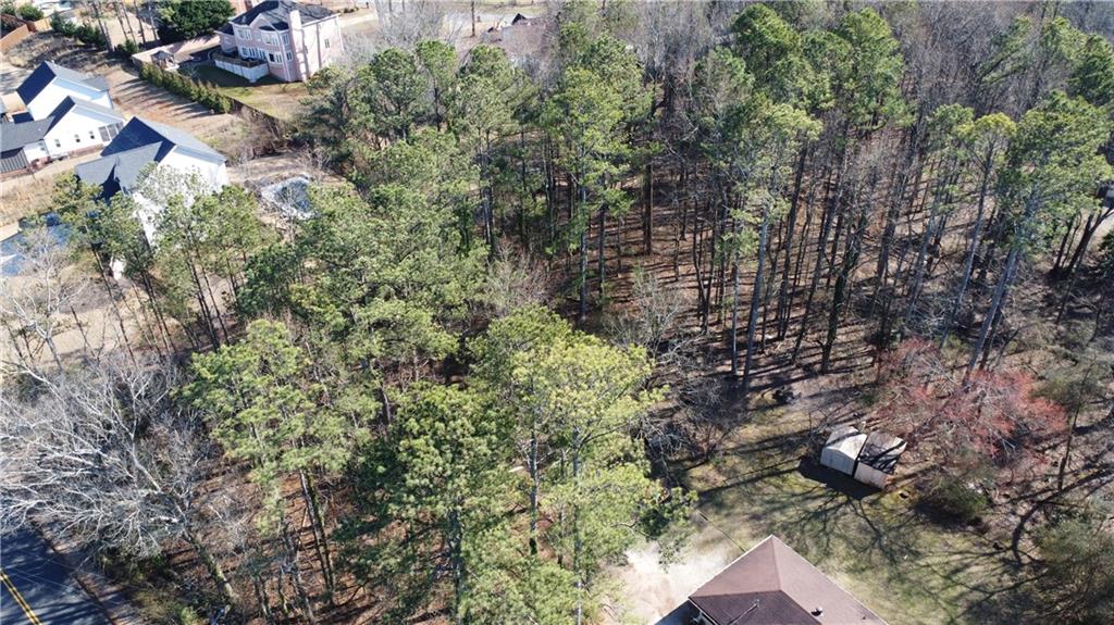 803 Chestnut Hill Road SW