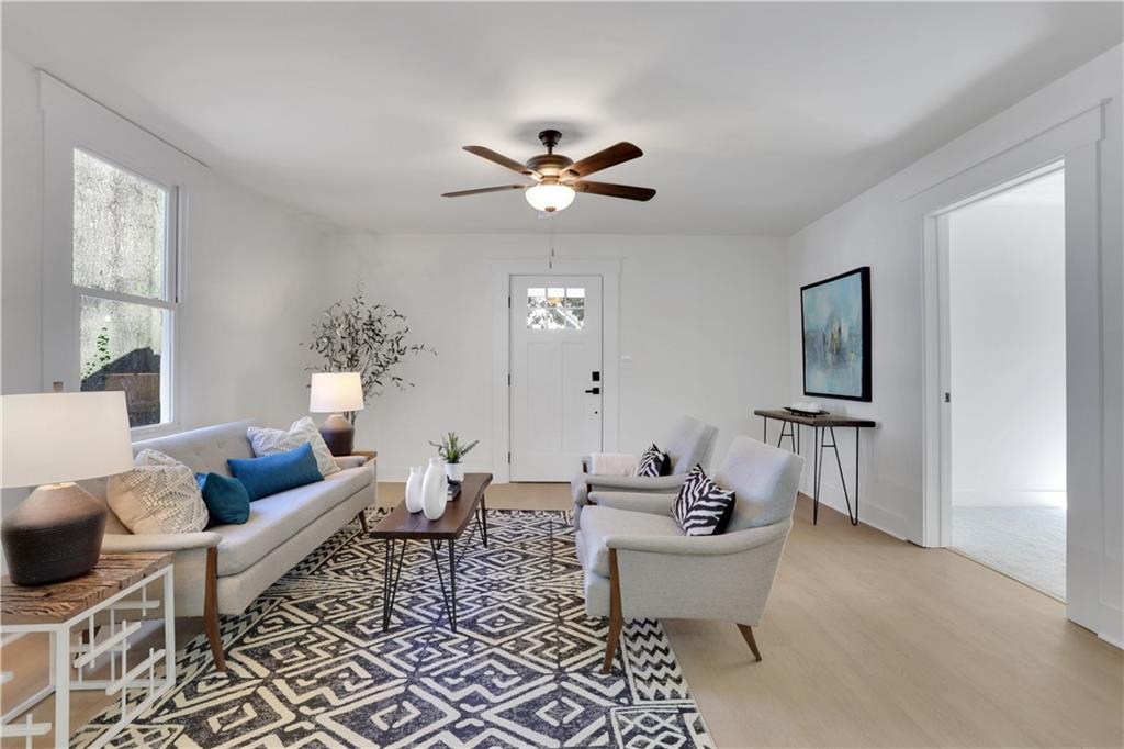 1576 Elixir Avenue SW