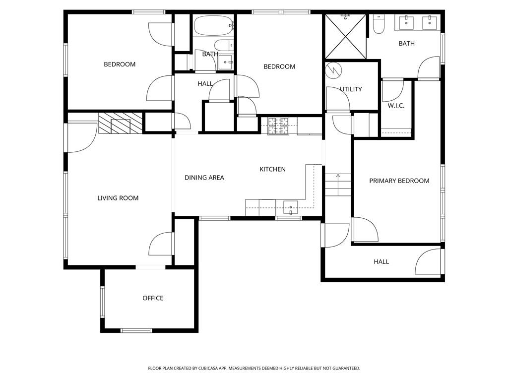 207 Walthall Street NW