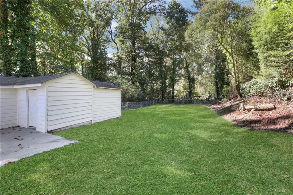 207 Walthall Street NW