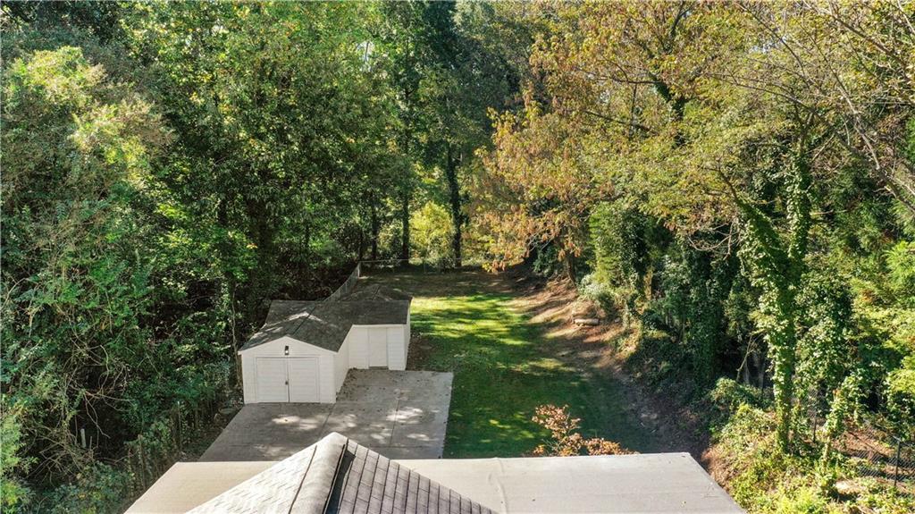 207 Walthall Street NW