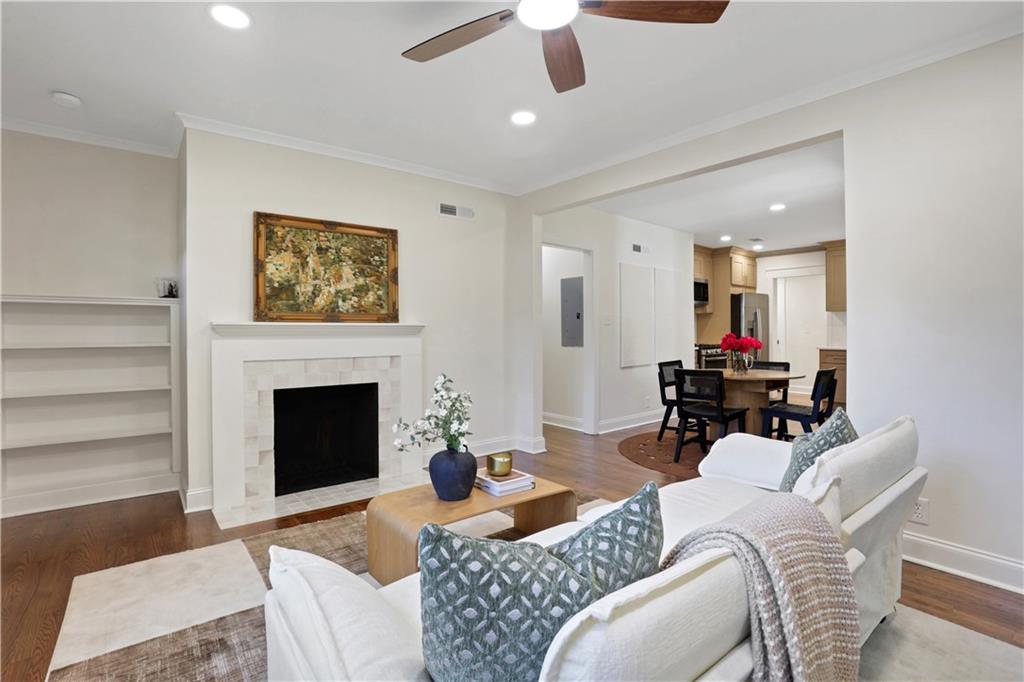 207 Walthall Street NW