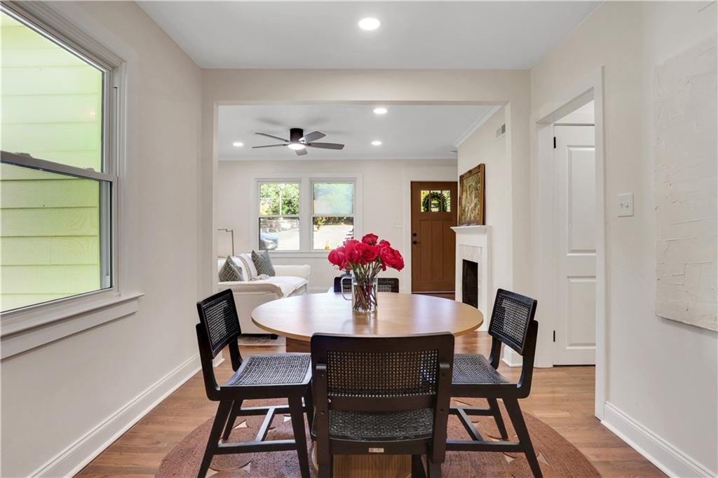 207 Walthall Street NW