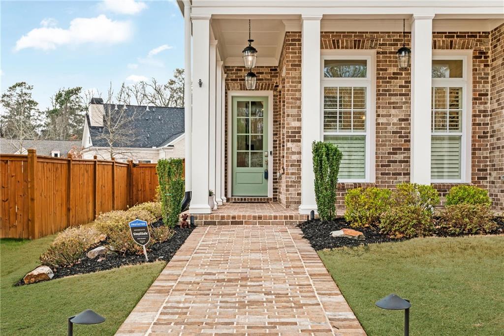 4524 Atley Woods Drive SE