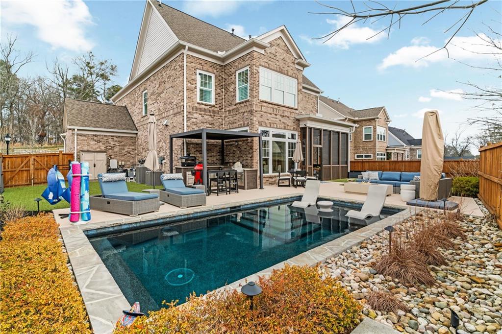 4524 Atley Woods Drive SE