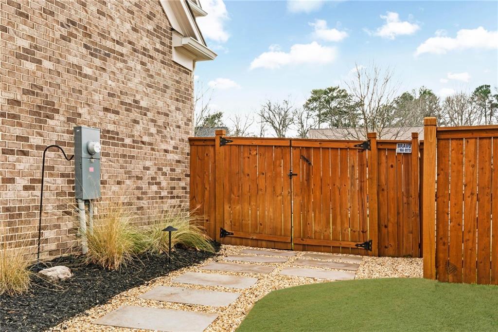 4524 Atley Woods Drive SE