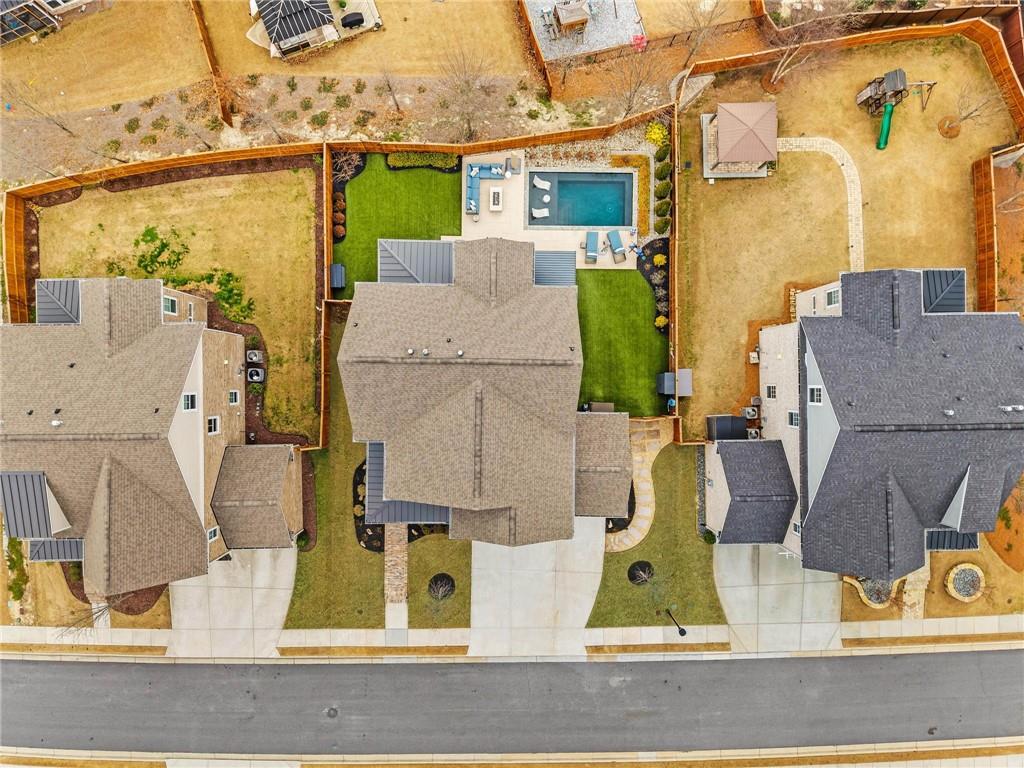 4524 Atley Woods Drive SE