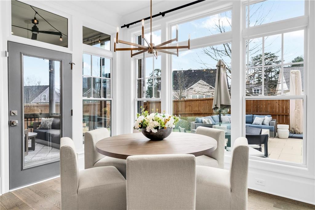 4524 Atley Woods Drive SE