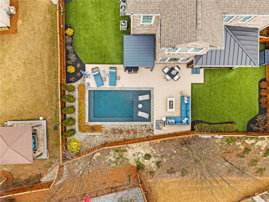 4524 Atley Woods Drive SE