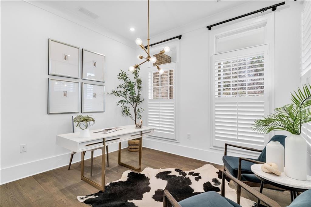 4524 Atley Woods Drive SE