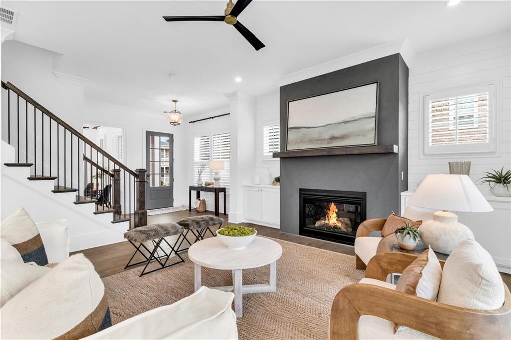 4524 Atley Woods Drive SE