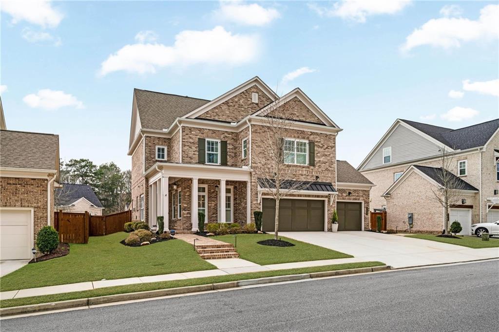 4524 Atley Woods Drive SE