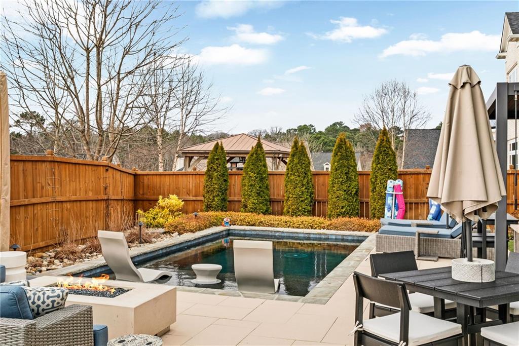 4524 Atley Woods Drive SE