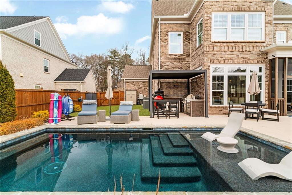 4524 Atley Woods Drive SE