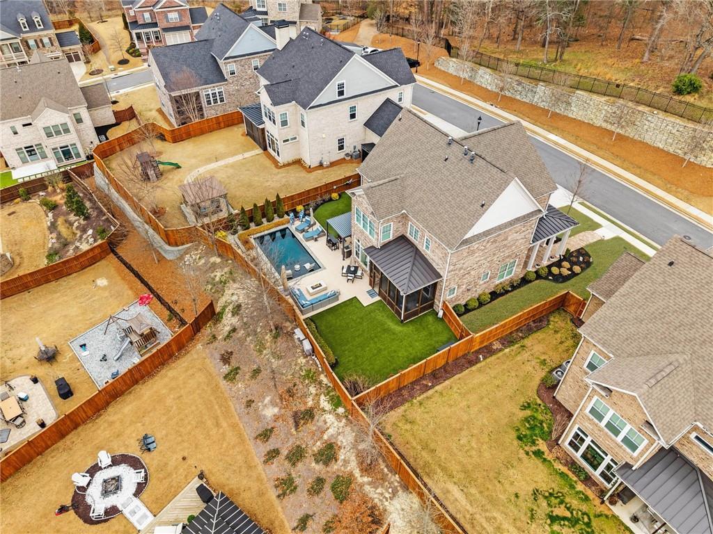 4524 Atley Woods Drive SE