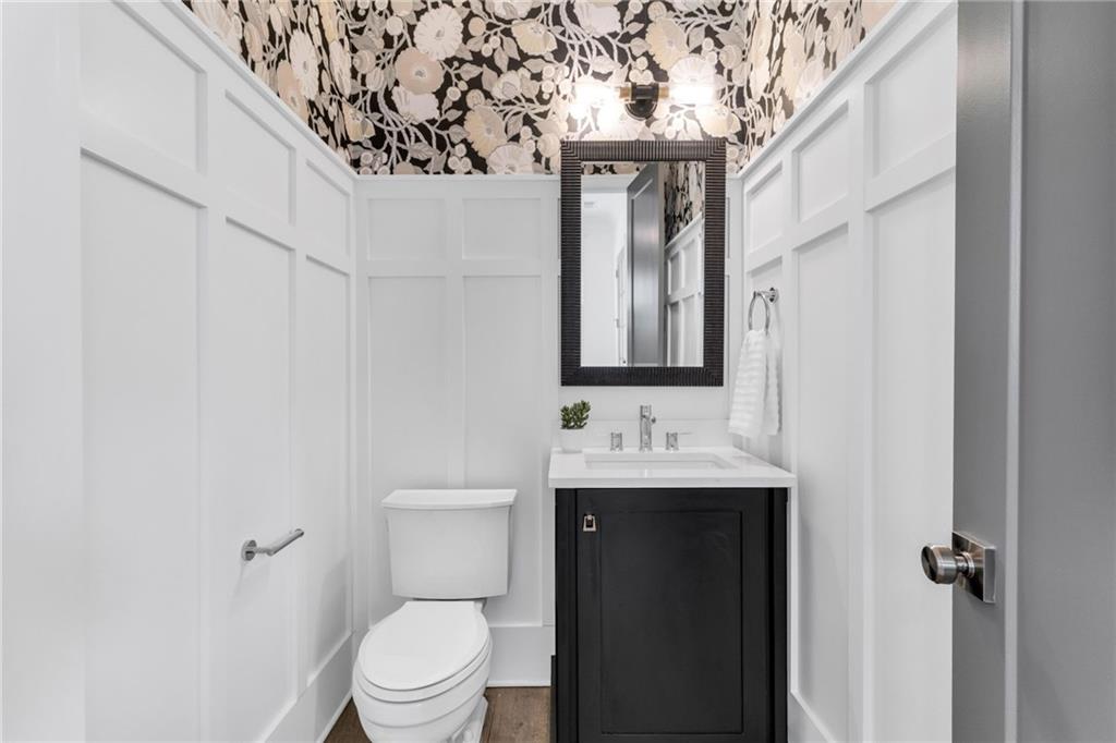 4524 Atley Woods Drive SE