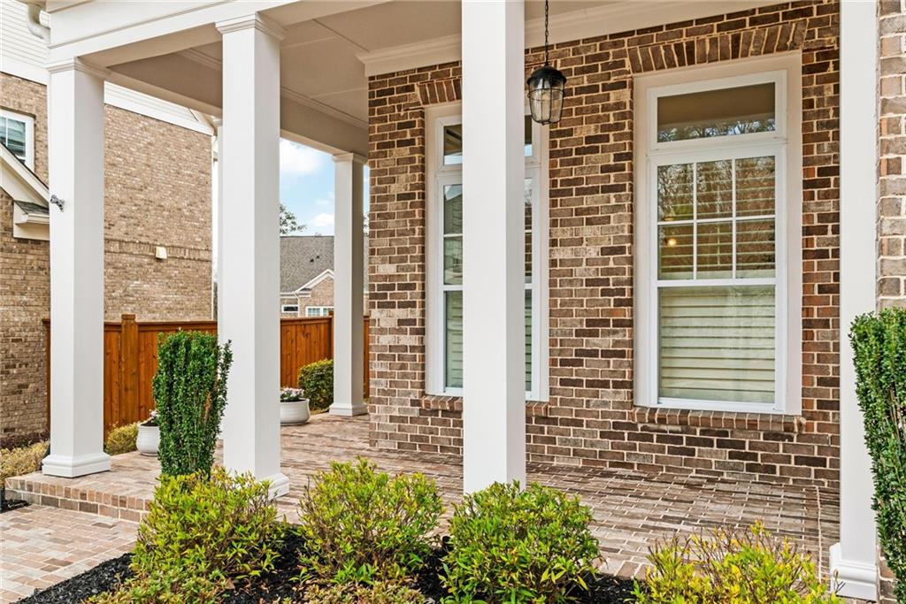 4524 Atley Woods Drive SE