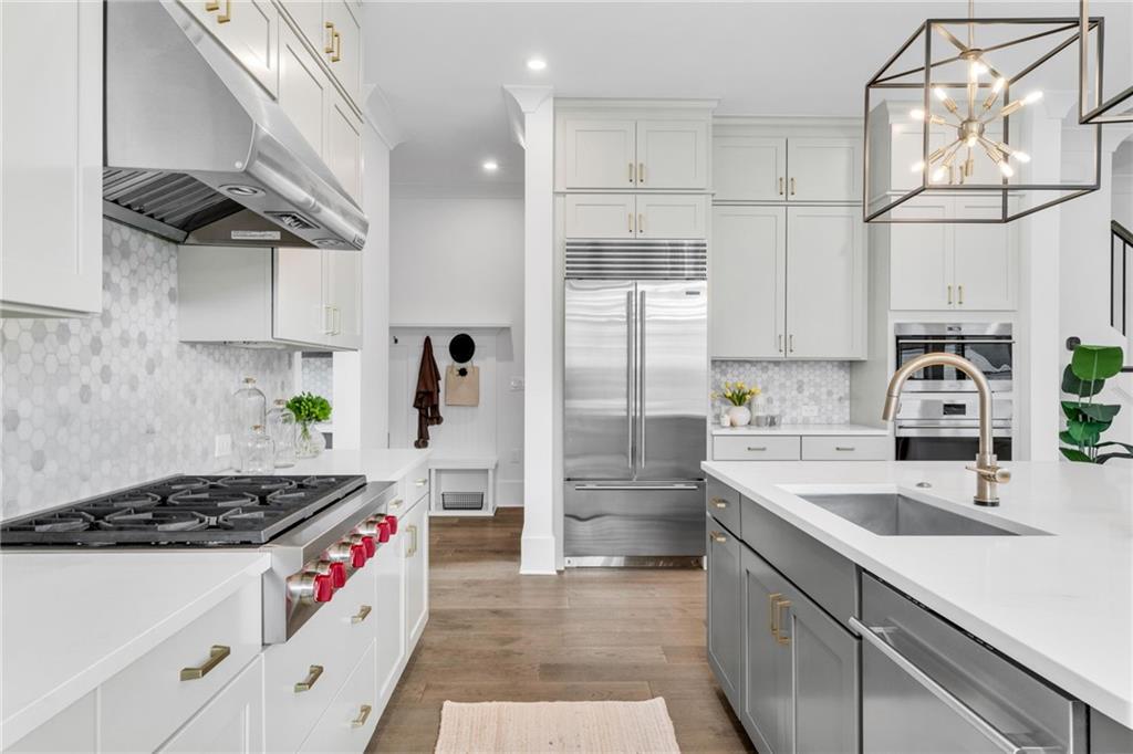 4524 Atley Woods Drive SE