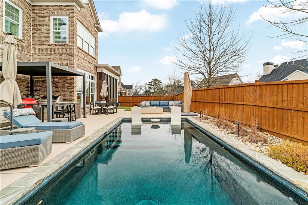 4524 Atley Woods Drive SE